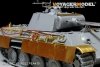Voyager Model PE35992 WWII German Panther G Mid ver.Basic For TAKOM 2120 1/35